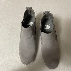 Out N About Slip-On Wedge Shoe II